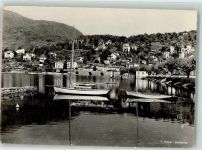 6612 Ascona - Segelboote