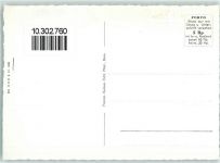 3624 Goldiwil Thun Gebrauchsspuren Hotel Pension Blümlisalp