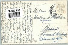 5620 Bremgarten AG Foto AK gedeckte Brücke