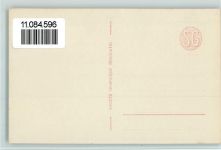 3900 Brig - Route du Simplon Vue sur Brigue