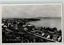 2072 St-Blaise - Vue generale Feldpost