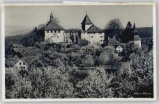 8314 Kyburg - Schloß
