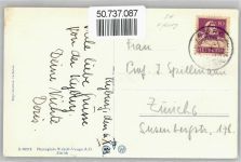 8314 Kyburg - Schloß