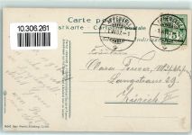 9050 Appenzell 1907 - Appenzeller Bauernfamilie