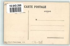 3860 Brünig - Bergbahn