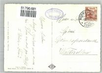 Schwägalp - Aufstieg von Schwägalp nach Thierwies