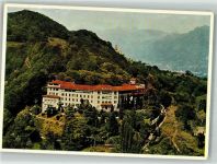 6927 Agra Foto AK Sanatorium