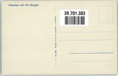 7514 Sils/Segl Maria - Piz Margna See