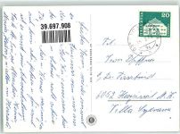 8857 Vorderthal Wägital - Winter Kirche