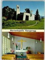 Ibergeregg - Marienkapelle