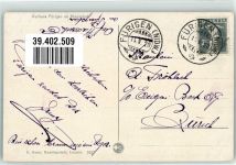 6363 Fürigen - Kurhaus