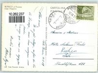 6622 Ronco sopra Ascona 1957 - Lago Maggiore