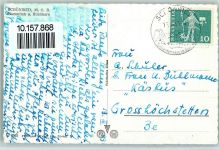 3778 Schönried - Gummfluh Rüblihorn Winter