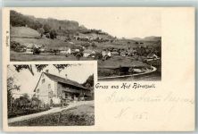 8344 Bäretswil 1901