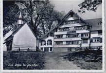 6433 Stoos SZ - Wirtschaft