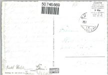 9055 Bühler - Gesamtansicht, Säntis