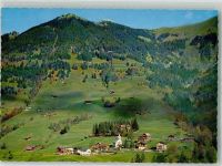 6387 Oberrickenbach Foto AK