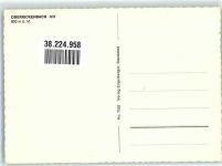 6387 Oberrickenbach Foto AK