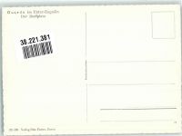 7545 Guarda - Dorfbrunnen dDrfplatz