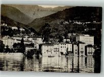 6614 Brissago Foto AK
