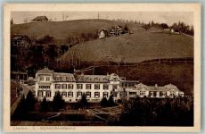 3550 Langnau im Emmental Gebrauchsspuren Krankenhaus