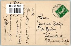 3550 Langnau im Emmental Gebrauchsspuren Krankenhaus