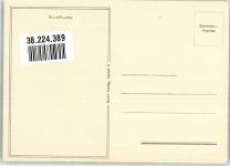 7513 Silvaplana Foto AK