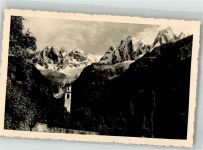 7610 Soglio Foto AK Bondascagruppe