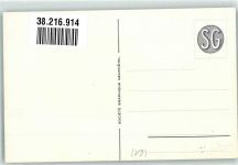 1807 Blonay Foto AK Bergbahn Hotel Pension des Sapins