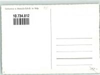 3123 Belp Foto AK Fabrik Galactina und Biomalz