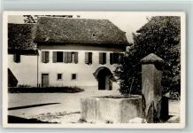 2017 Grandchamp Boudry - Grandchamp Areuse Brunnen