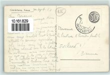 2017 Grandchamp Boudry - Grandchamp Areuse Brunnen