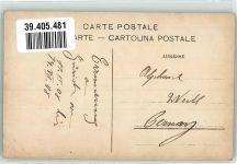 8000 Zürich - Grand Hotel Bellevue Boot