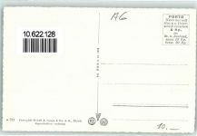 4313 Riburg Möhlin - Kraftwerk