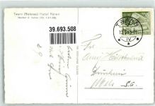 2513 Twann - Bielersee Hotel Bären