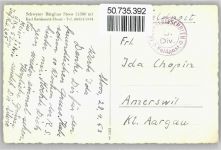 6433 Stoos SZ - Schweizerhaus