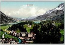 7514 Sils/Segl Maria