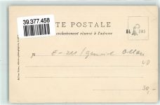 1885 Chesières 1903 Gebrauchsspuren Dent du Midi