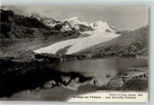 Findelen VS - Grünsee