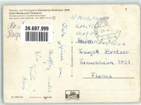 8638 Goldingen Foto AK Gasthaus Talstation Foto Gross