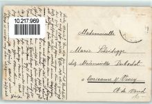 8487 Rämismühle Gebrauchsspuren Asyl