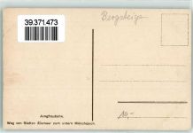 Mönch BE - Bergsteiger vom Eismeer zum unteren Mönchsjoch