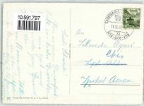 6936 Cademario - Kurhaus