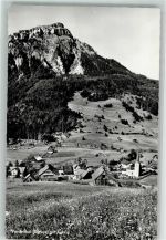 Chli Aubrig - Vorderthal