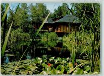 8134 Adliswil - Seleger Moor Bamschule