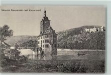 5466 Kaiserstuhl AG - Schwarz Wasserstelz