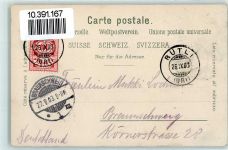 6441 Rütli 1903 - Rütli Haus