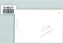 9103 Schwellbrunn FOTO KEINE AK Foto 10cm x 7cm Neujahrswunsch