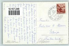 Findelen VS - Matterhorn