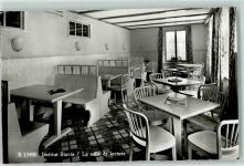 1470 Estavayer-le-Lac Gebrauchsspuren Institut Stavia